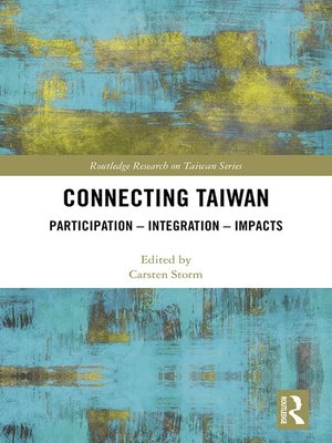 cover image of Connecting Taiwan